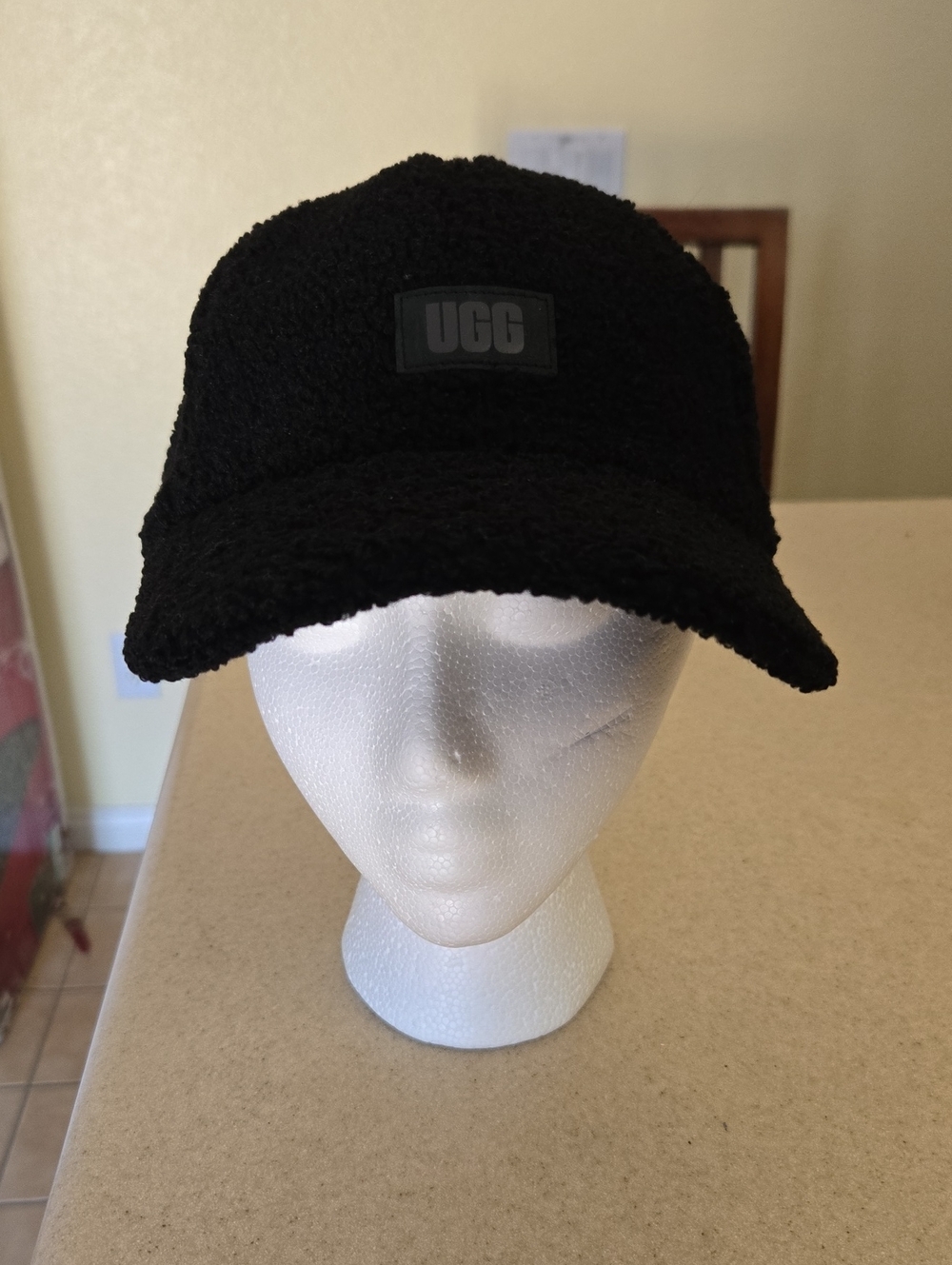 Ugg Sherpa Cap